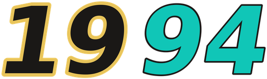 1994 logo